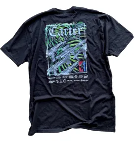 NEW 2024 CARTER HAWAII COLLABORATION SHIRT