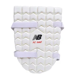 New Balance NB TC 560 Single Thigh Guard - Youth