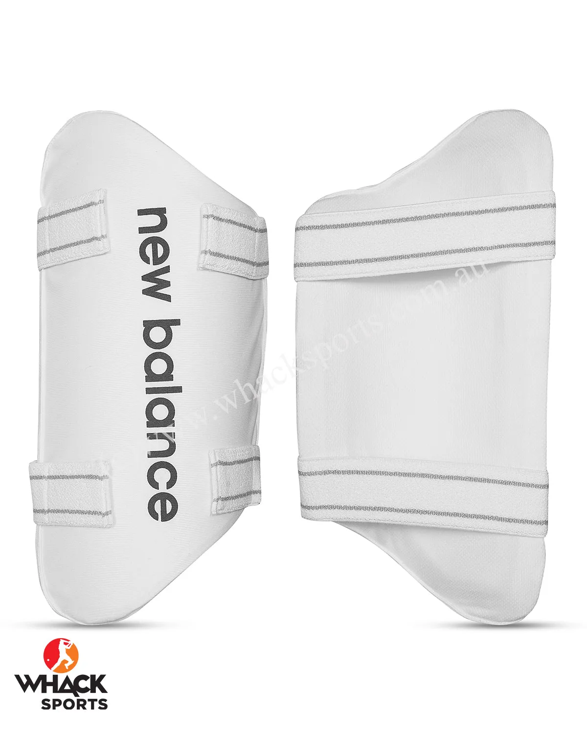 New Balance Player Single Thigh Pad - Adult Ambidextro