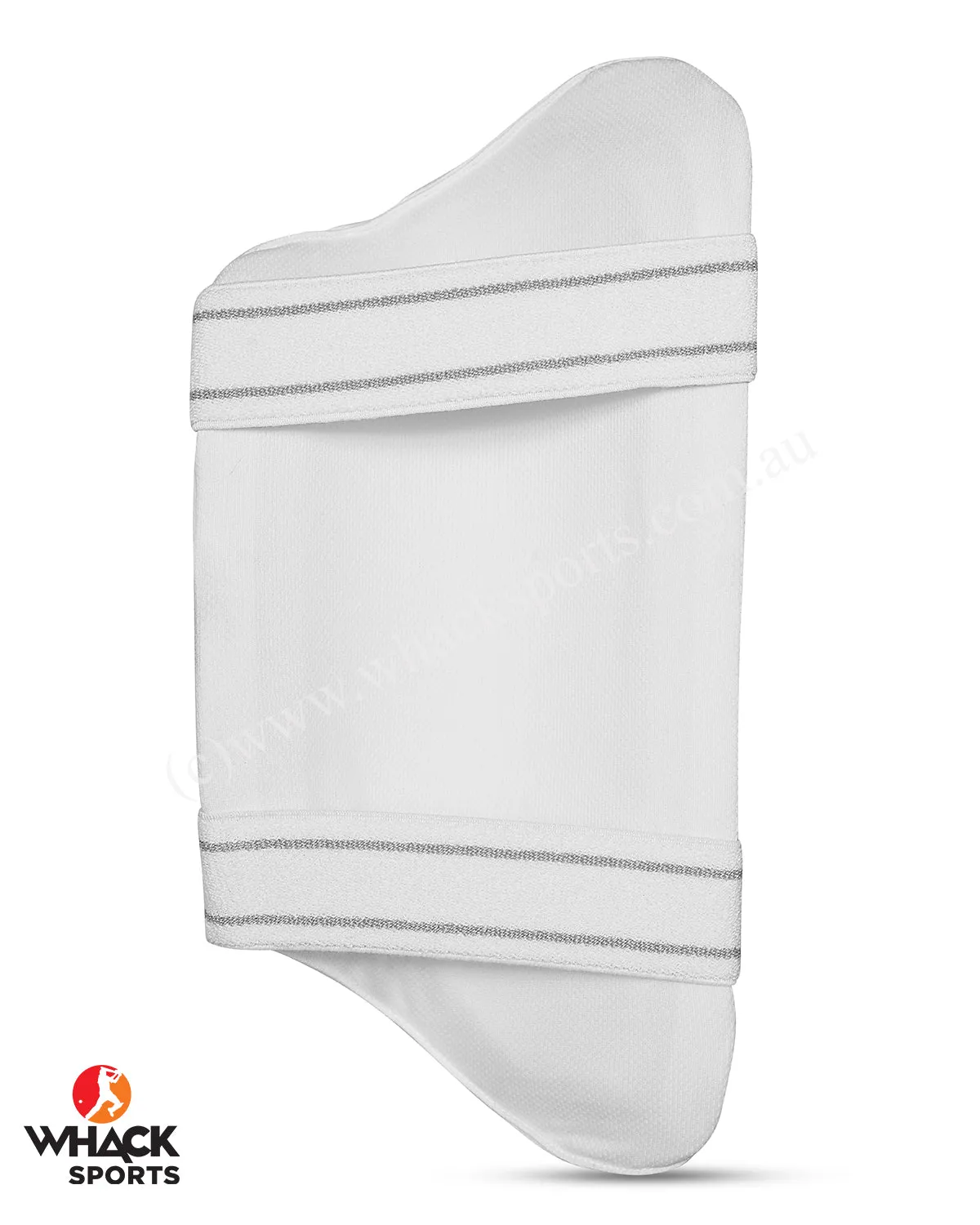 New Balance Player Single Thigh Pad - Adult Ambidextro