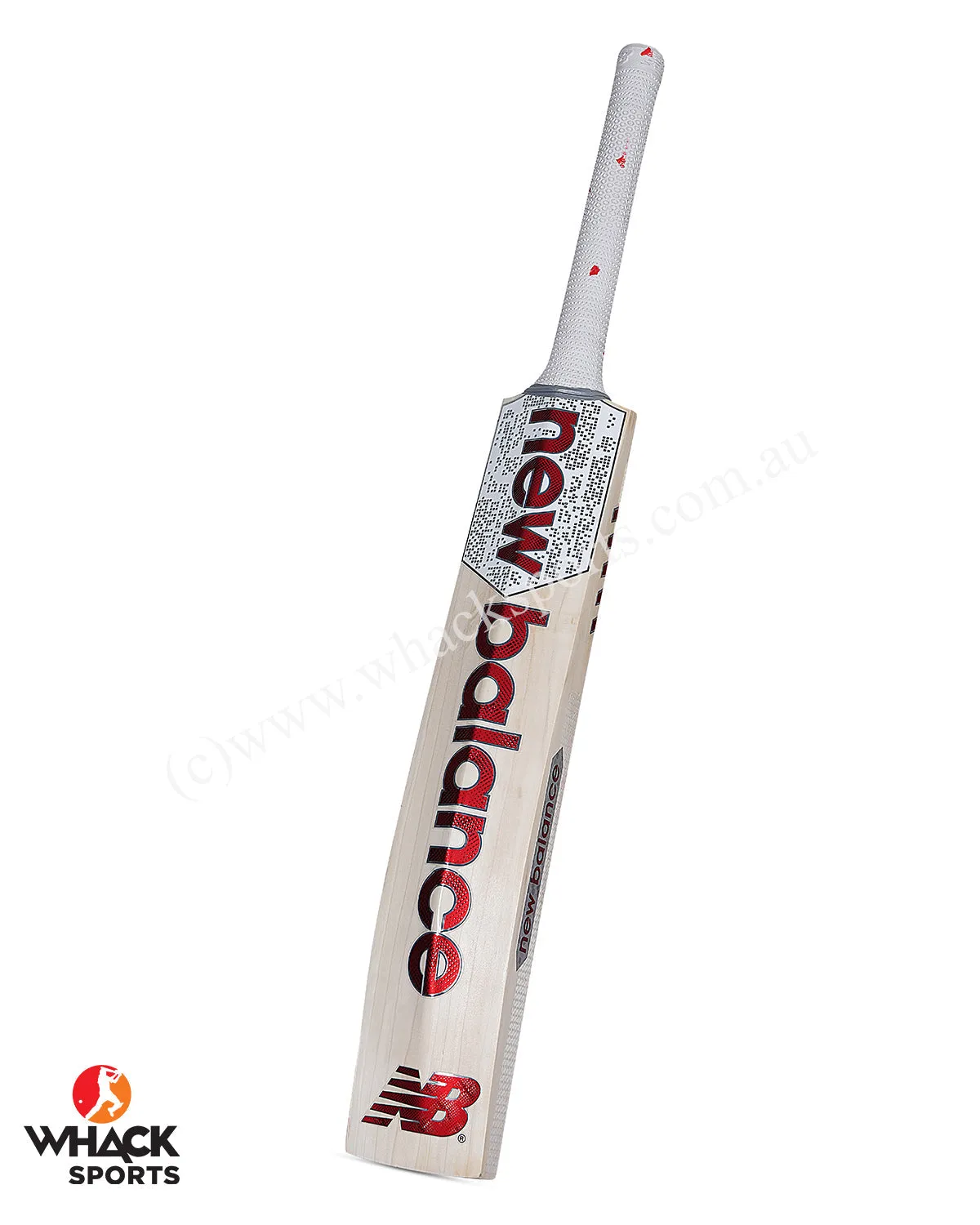 New Balance TC 570   English Willow Cricket Bat - Boys/Junior