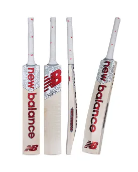 New Balance TC 570   English Willow Cricket Bat - Boys/Junior