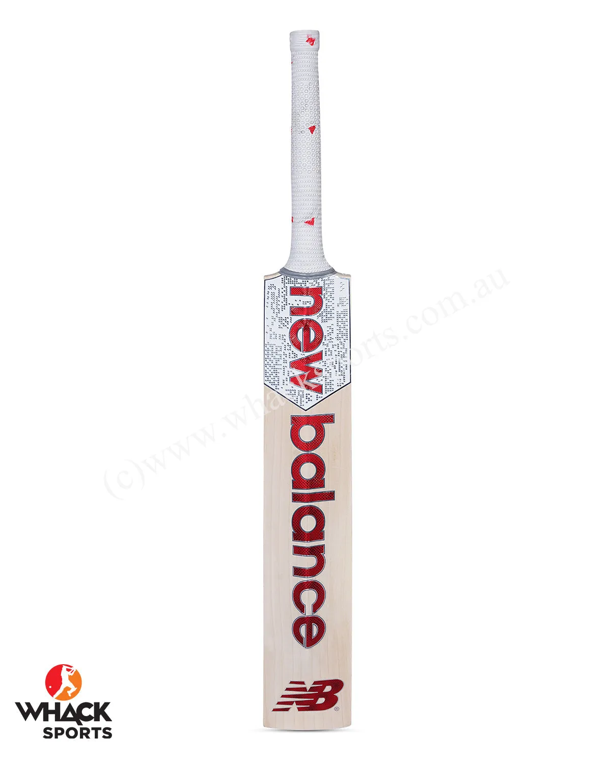 New Balance TC 570   English Willow Cricket Bat - Boys/Junior