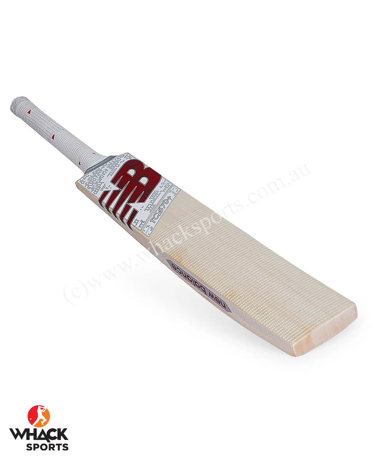 New Balance TC 570   English Willow Cricket Bat - Boys/Junior