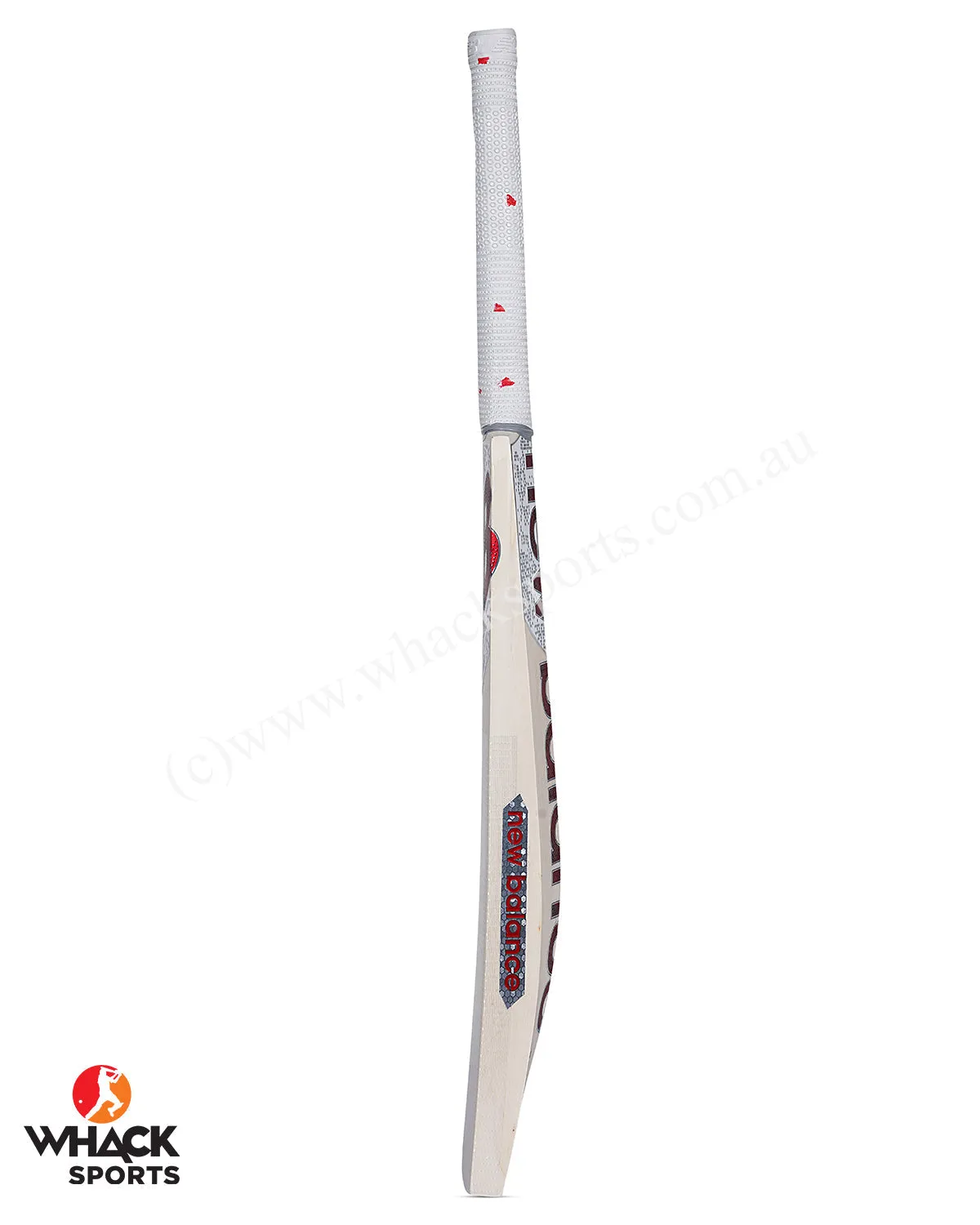 New Balance TC 570   English Willow Cricket Bat - Boys/Junior