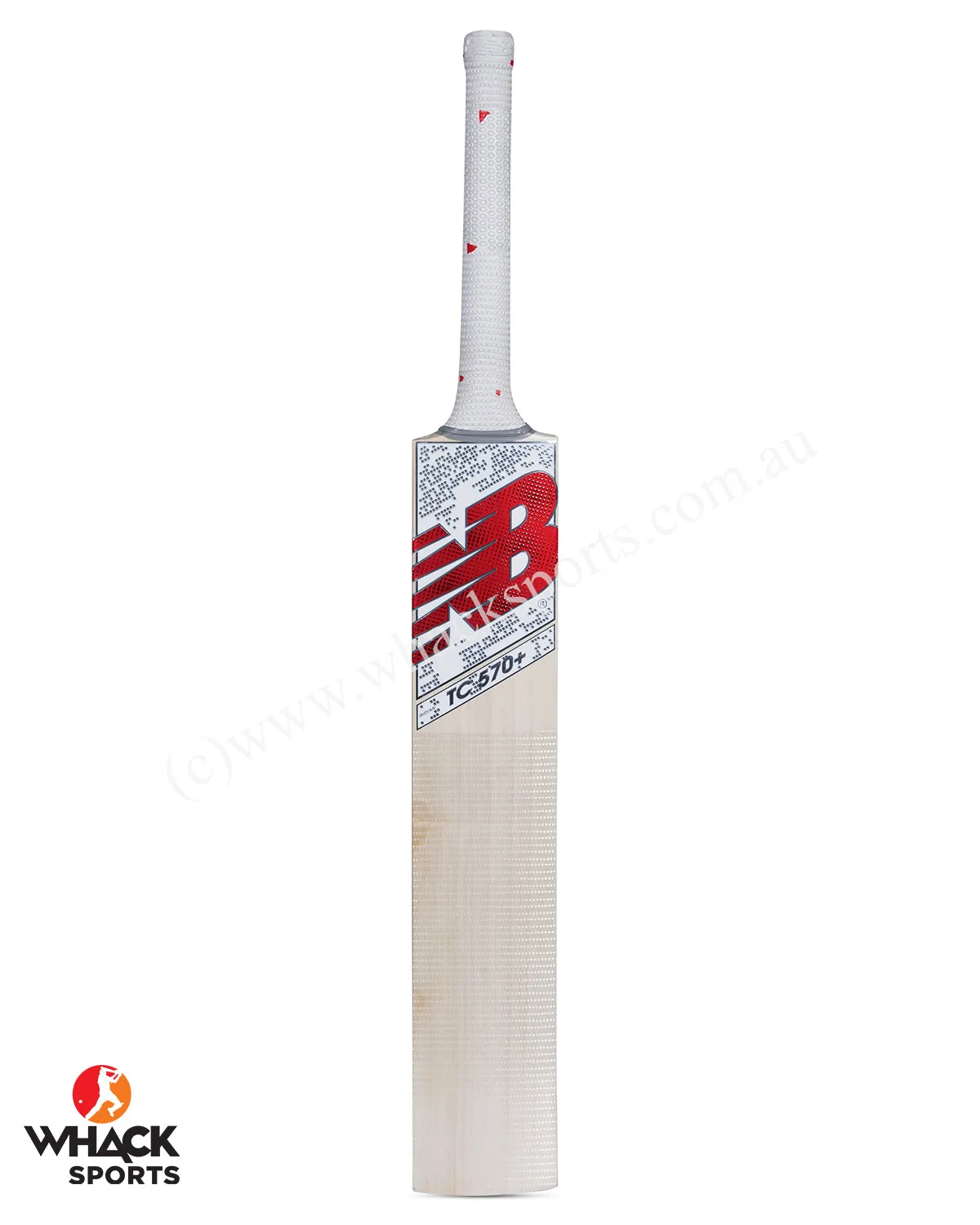 New Balance TC 570   English Willow Cricket Bat - Boys/Junior