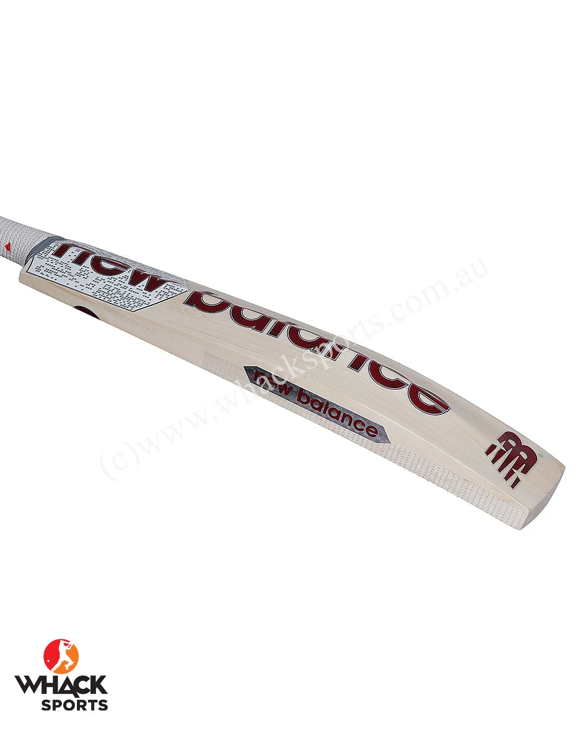 New Balance TC 570   English Willow Cricket Bat - Boys/Junior