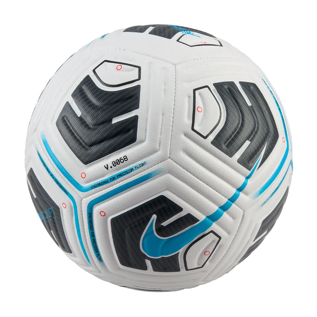 Nike Academy Football Ball