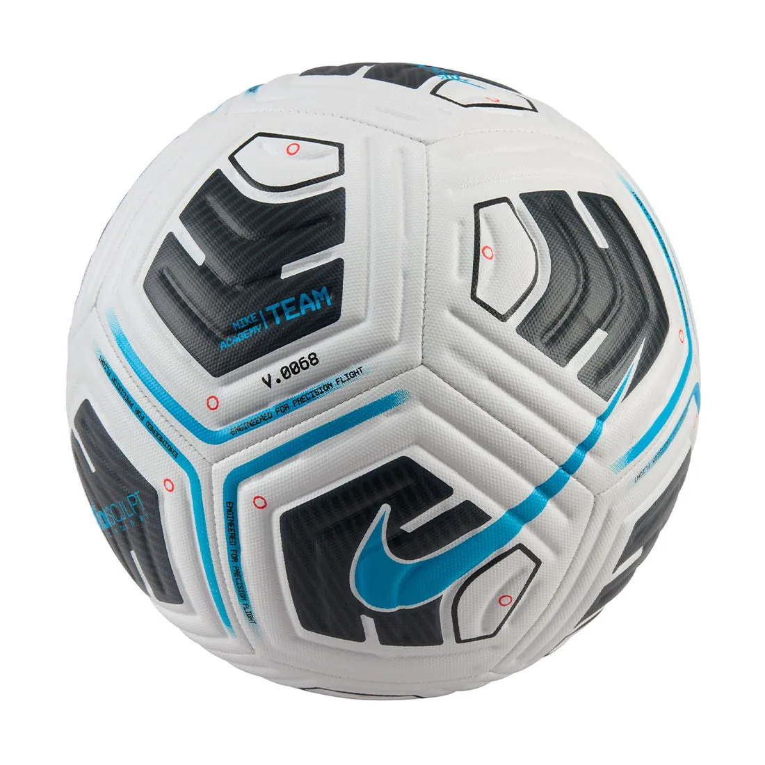 Nike Academy Football Ball