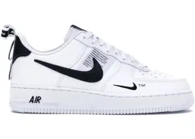 Nike Air Force 1 Low Utility White Black