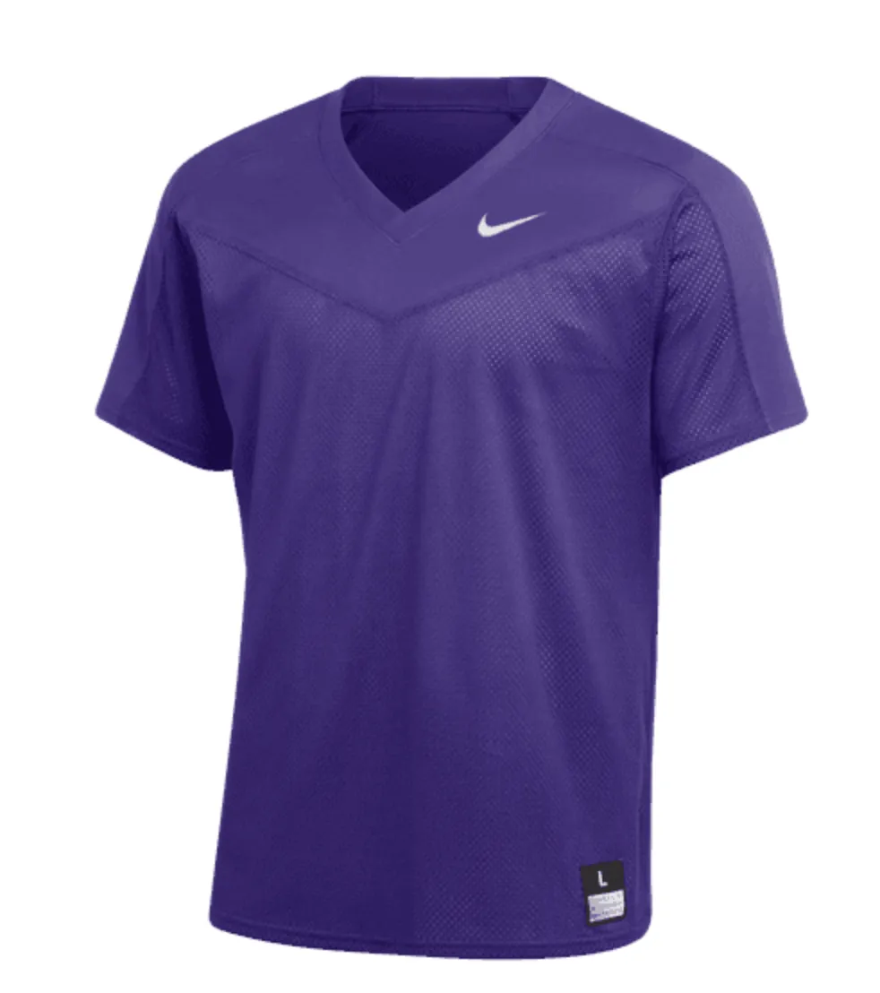 Nike Men's Stock Flag Football Jersey