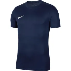 Nike Park 7 Shirt- Navy