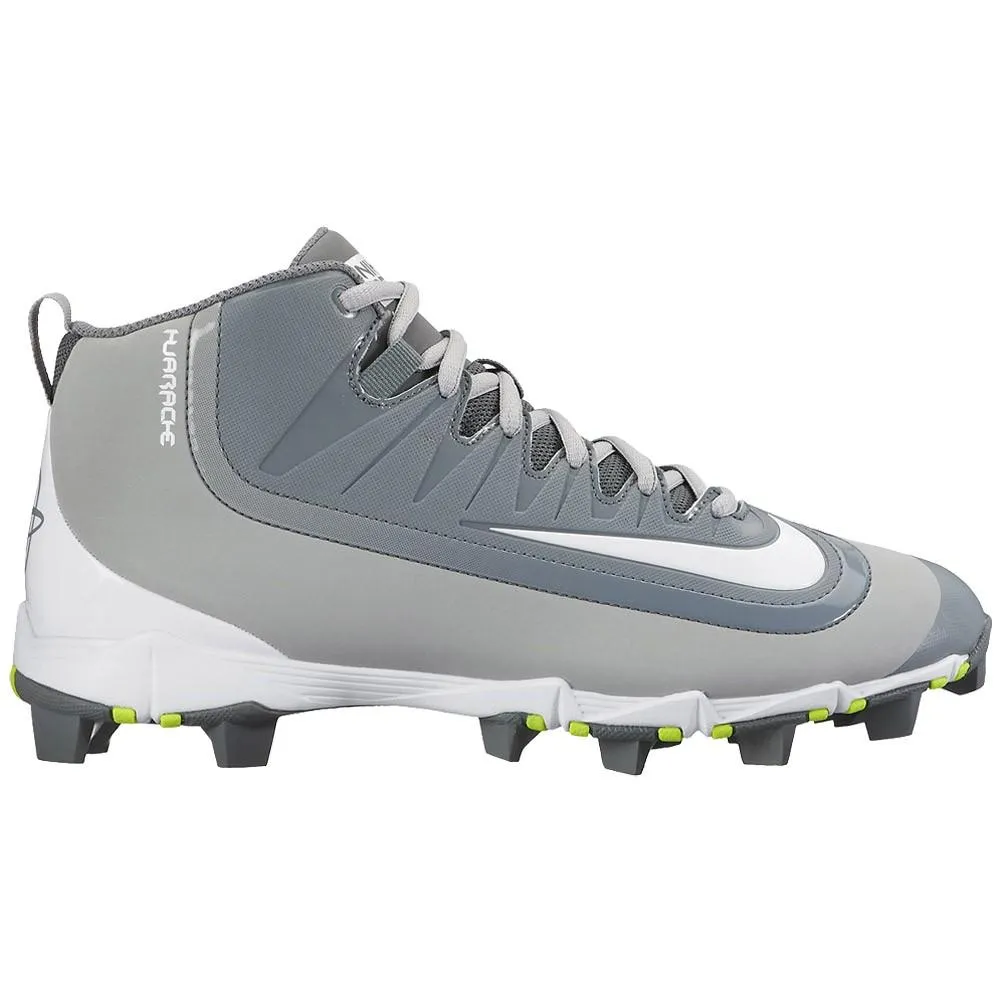 Nike Youth Huarache 2K Filth Keystone Mid Cleat