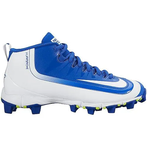 Nike Youth Huarache 2K Filth Keystone Mid Cleat