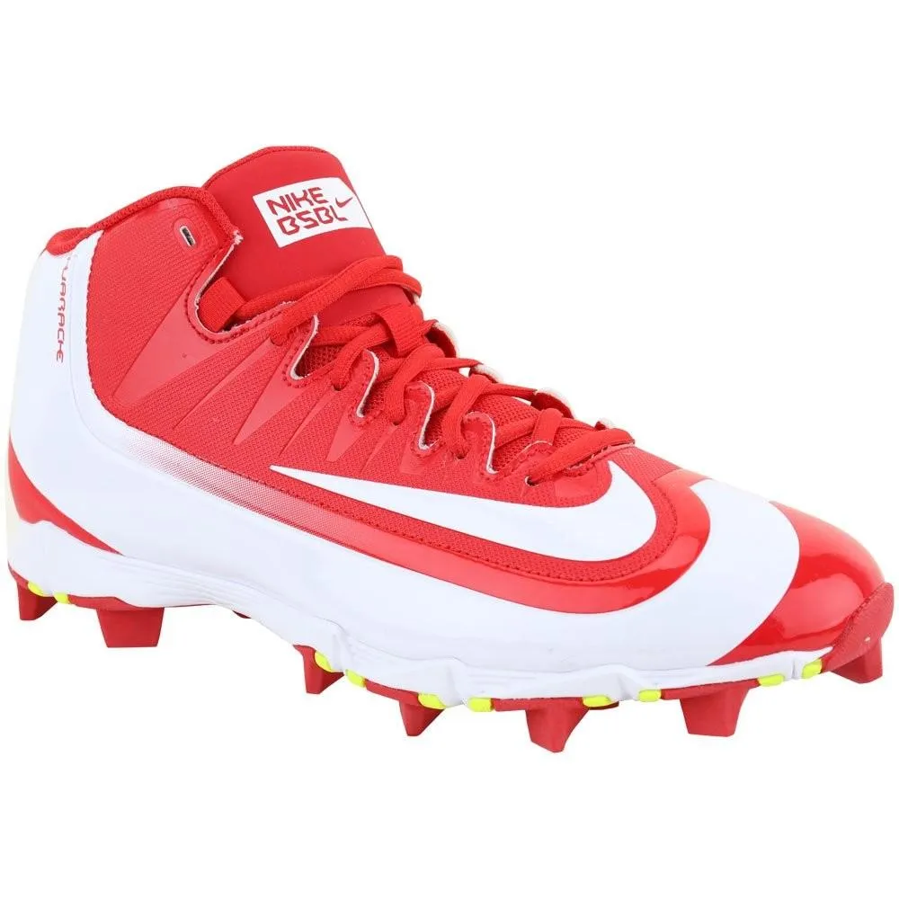 Nike Youth Huarache 2K Filth Keystone Mid Cleat