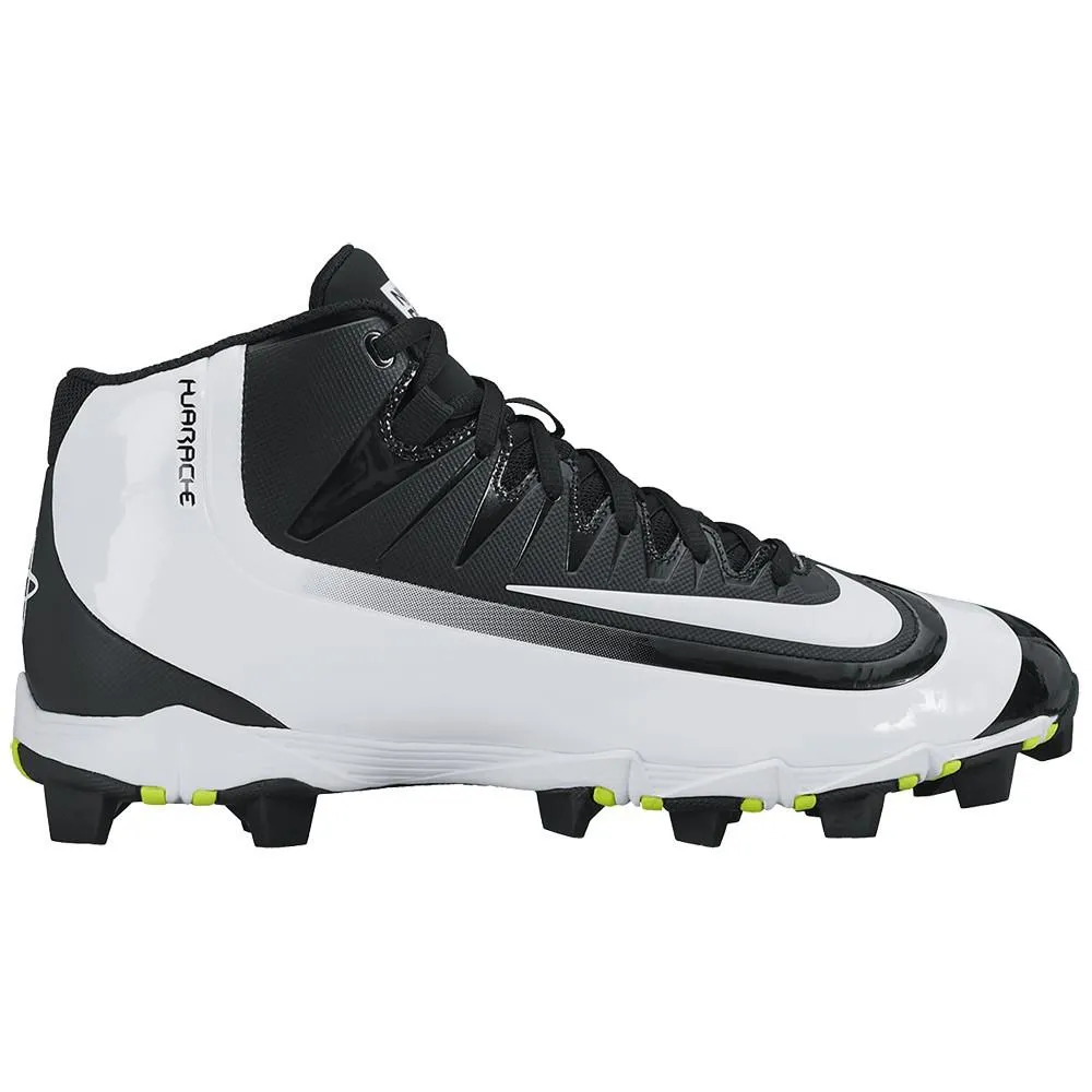 Nike Youth Huarache 2K Filth Keystone Mid Cleat