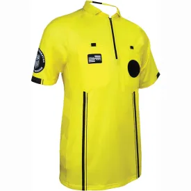 OSI USSF Pro S/S Referee Jersey