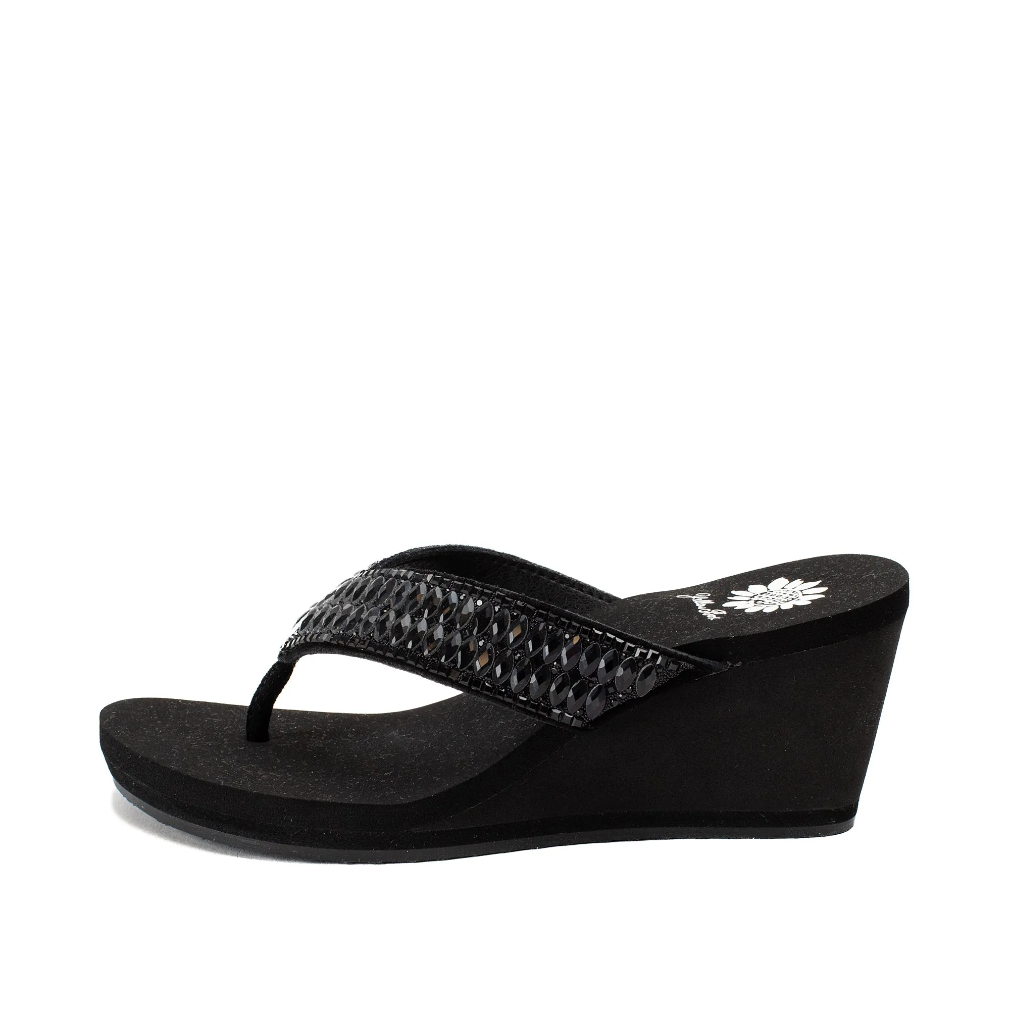 Sana Wedge Sandal