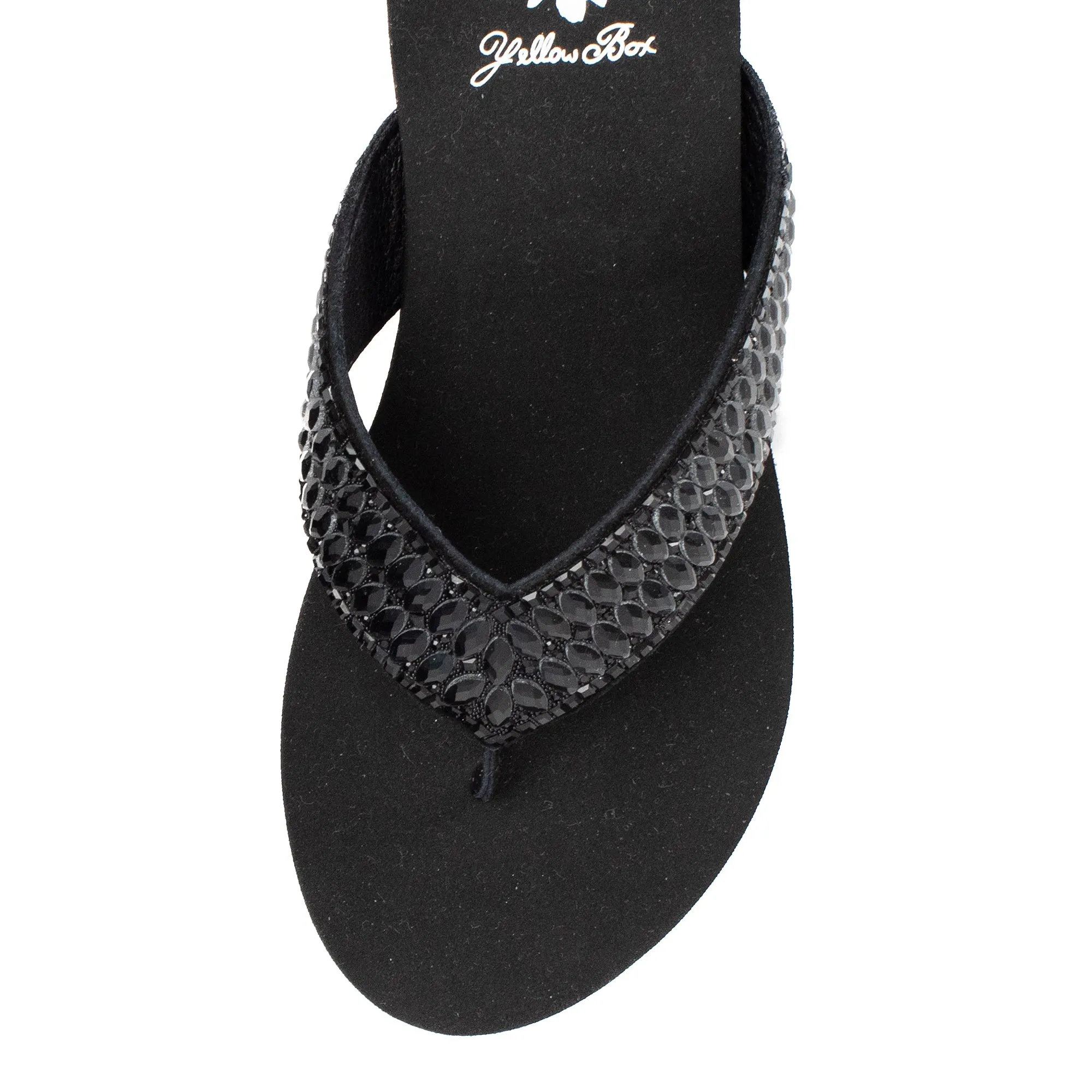 Sana Wedge Sandal