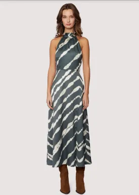 serra elisa maxi dress