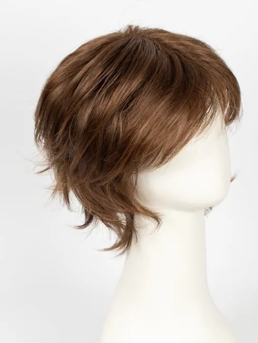 Sky | Synthetic Wig (Basic Cap)