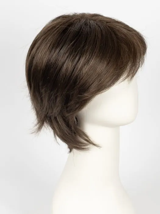 Sky | Synthetic Wig (Basic Cap)