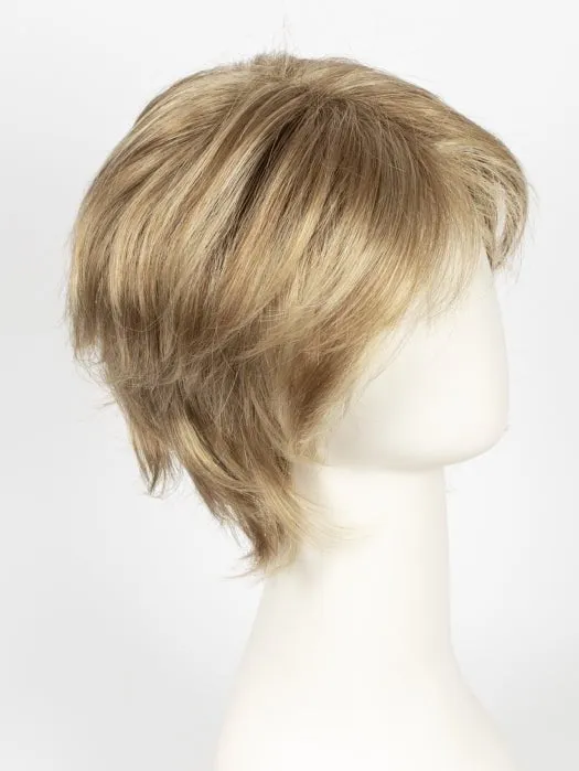 Sky | Synthetic Wig (Basic Cap)