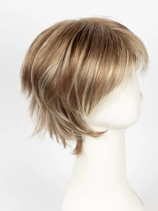 Sky | Synthetic Wig (Basic Cap)