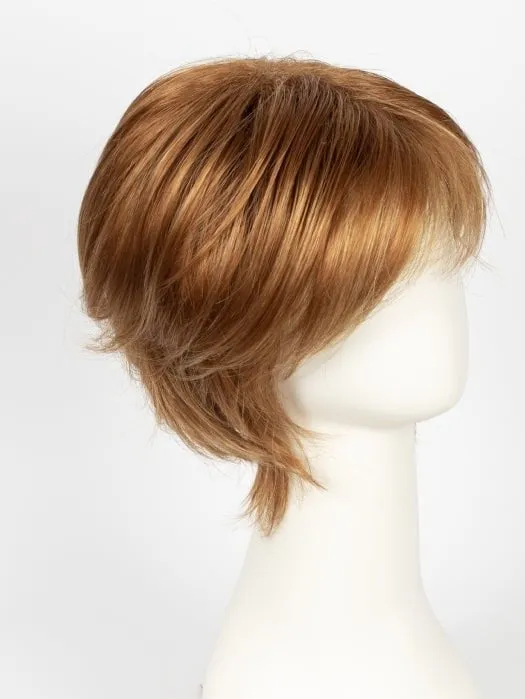 Sky | Synthetic Wig (Basic Cap)