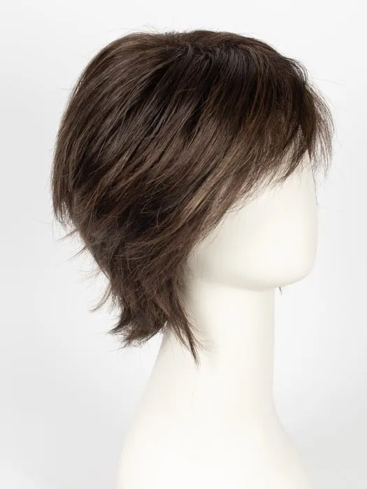 Sky | Synthetic Wig (Basic Cap)