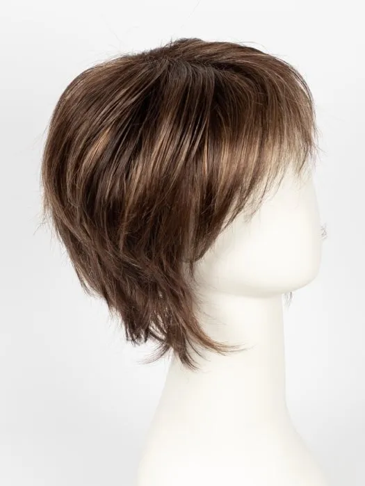 Sky | Synthetic Wig (Basic Cap)