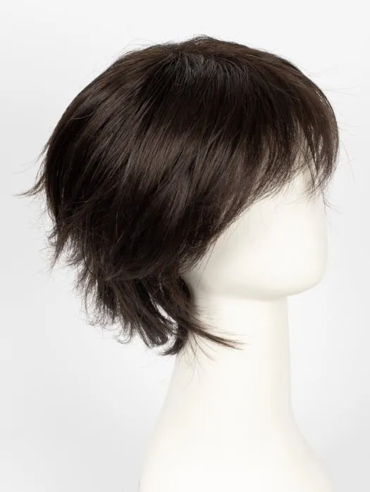 Sky | Synthetic Wig (Basic Cap)