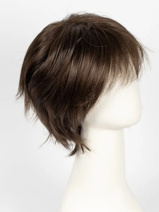 Sky | Synthetic Wig (Basic Cap)