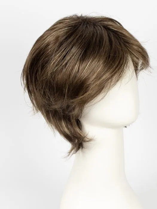 Sky | Synthetic Wig (Basic Cap)