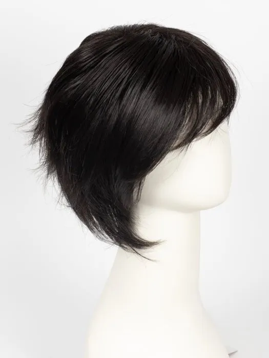 Sky | Synthetic Wig (Basic Cap)