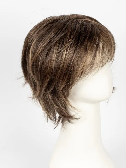 Sky | Synthetic Wig (Basic Cap)