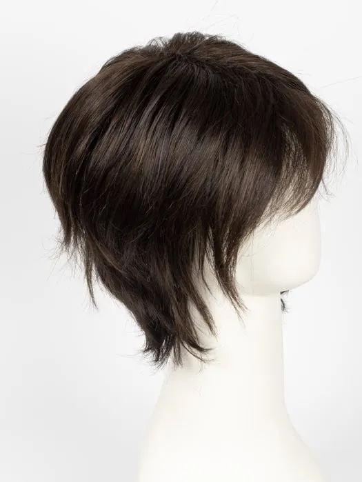 Sky | Synthetic Wig (Basic Cap)