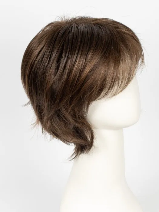 Sky | Synthetic Wig (Basic Cap)