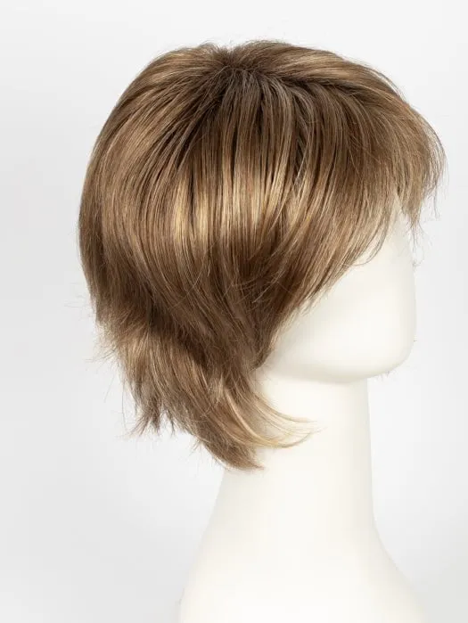 Sky | Synthetic Wig (Basic Cap)