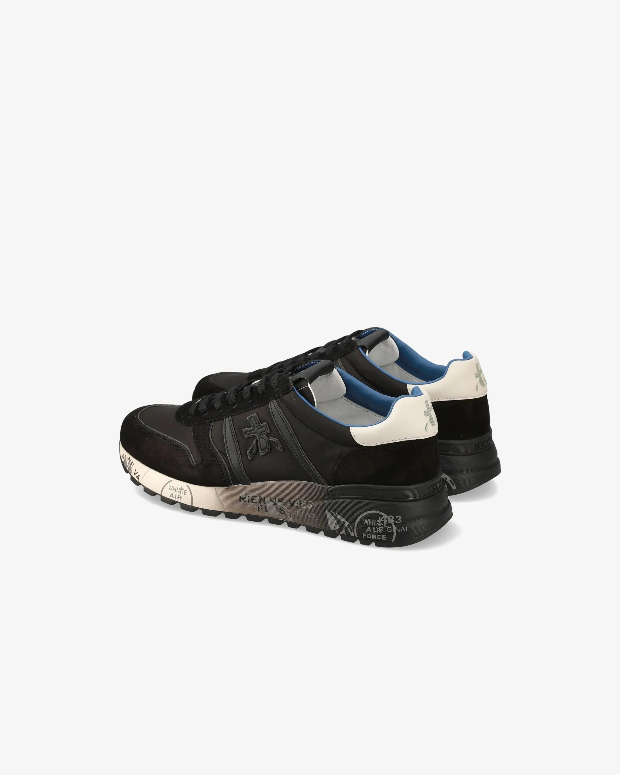 Sneakers Premiata LANDER 7079