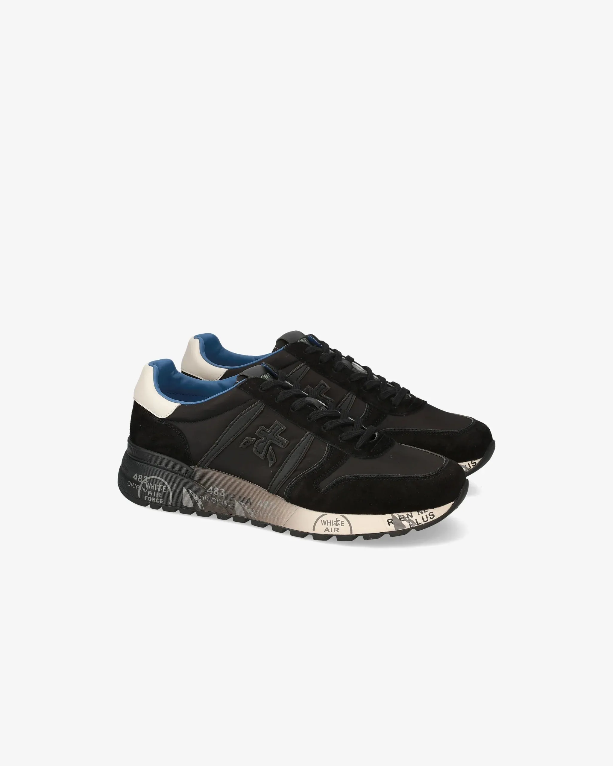 Sneakers Premiata LANDER 7079