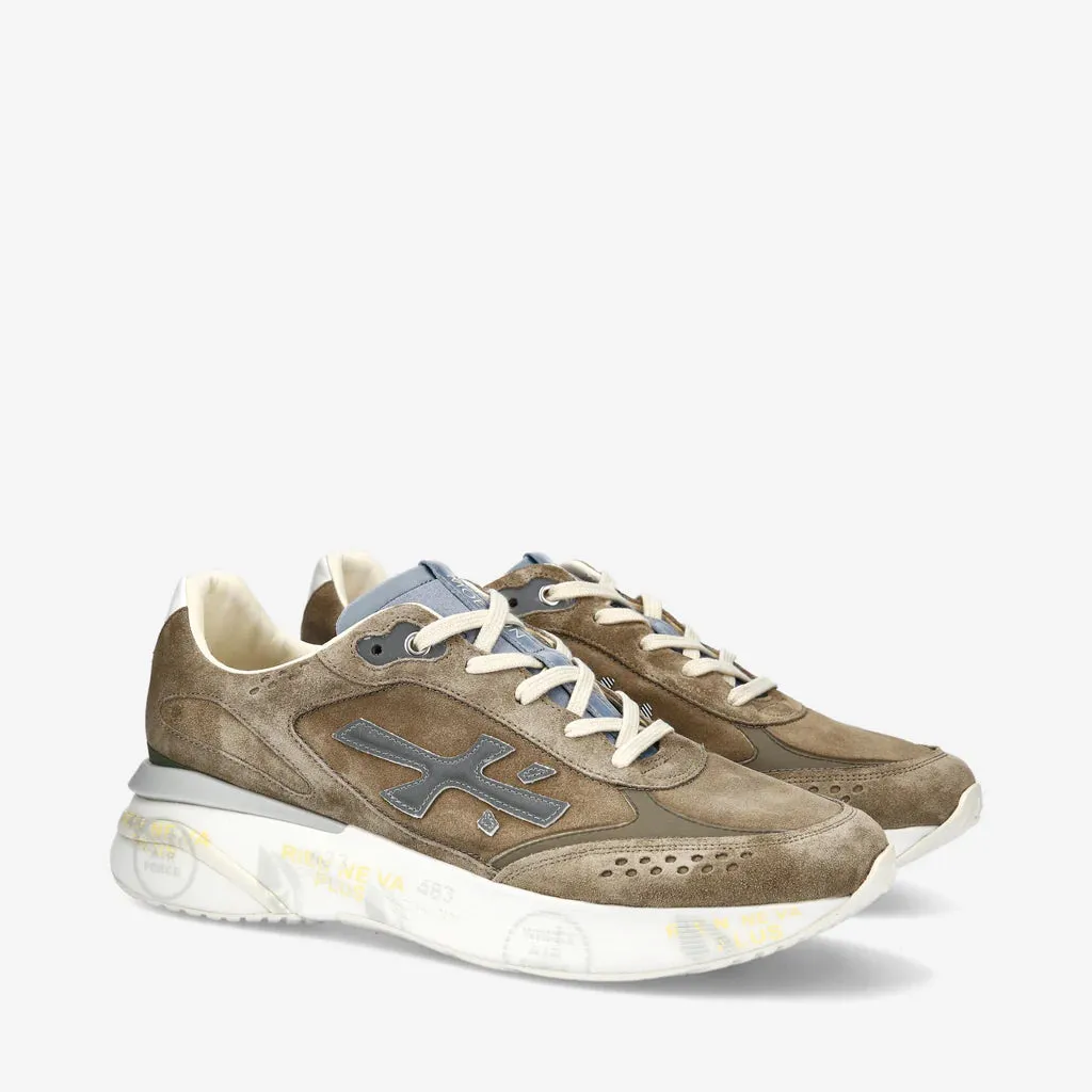 Sneakers Premiata MOERUN 6730