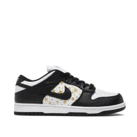 Supreme x Dunk Low OG SB QS 'Black'