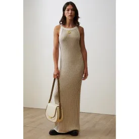 The Dorina Knit Dress | Sandcastle