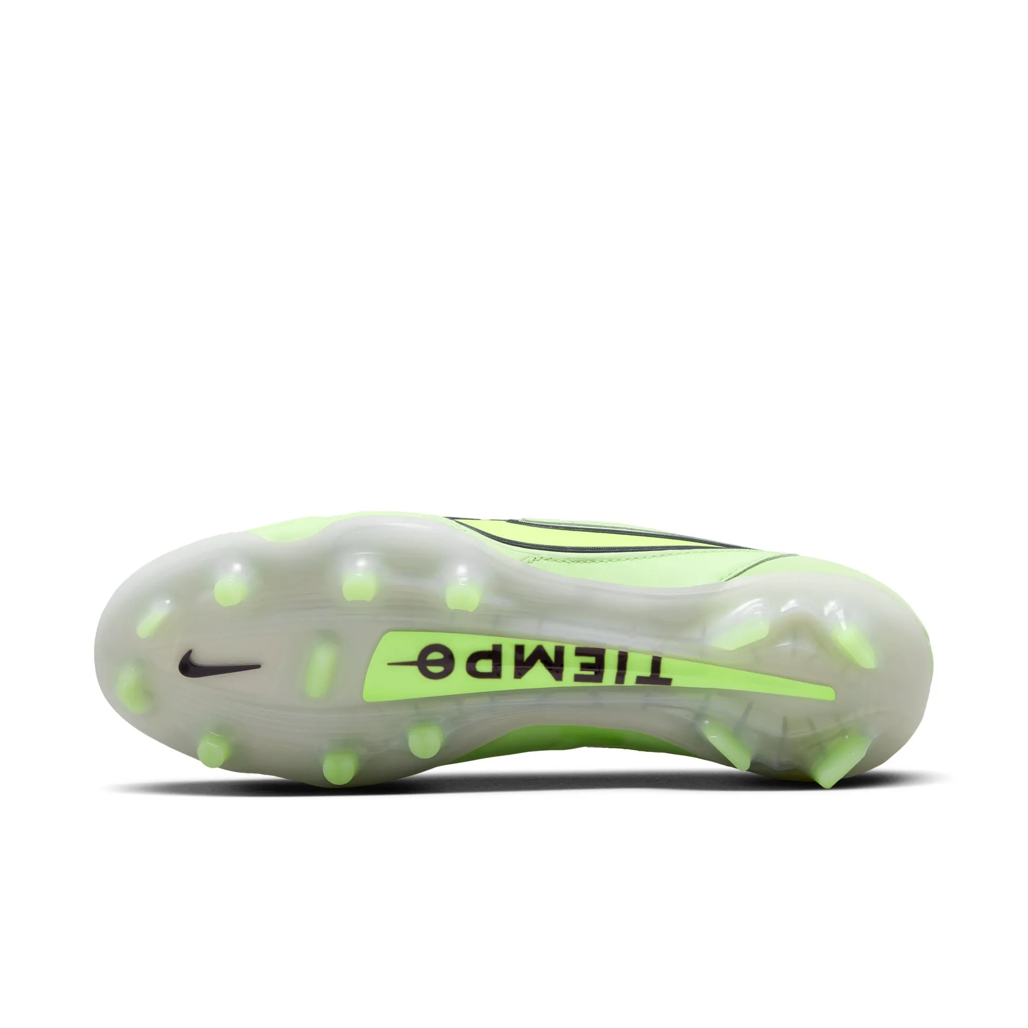 Tiempo Legend 9 Elite FG [Barely Volt/Summit White]