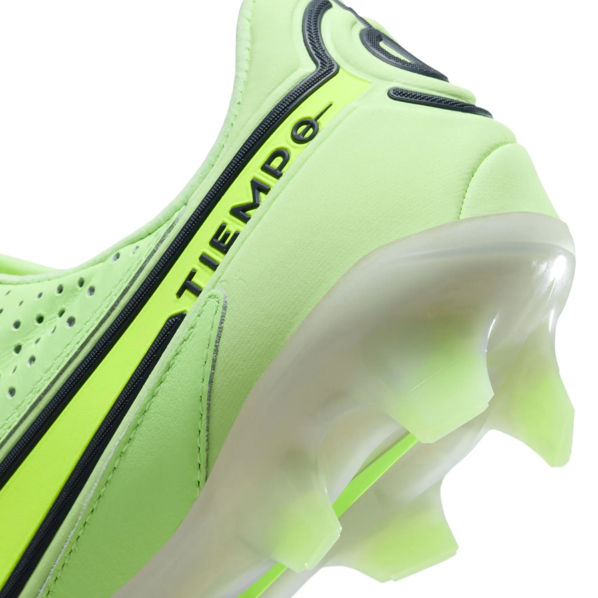 Tiempo Legend 9 Elite FG [Barely Volt/Summit White]