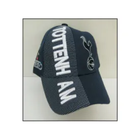 Tottenham Hot Baseball Cap