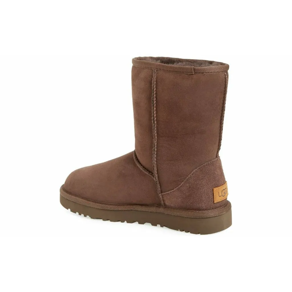 UGG CLASSIC SHORT II