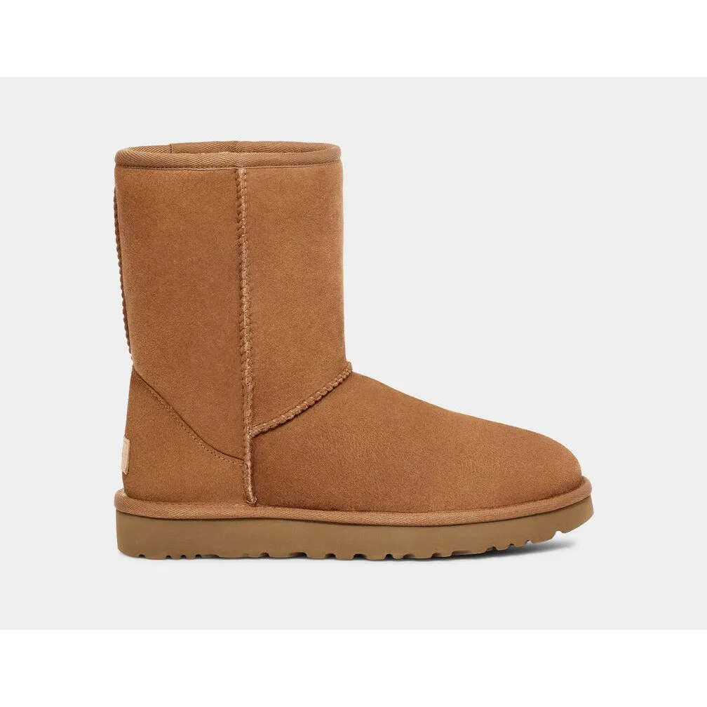 UGG CLASSIC SHORT II