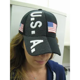 USA Baseball Cap